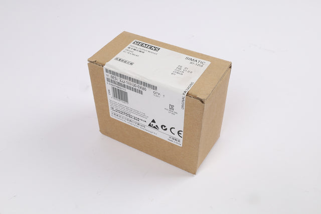 SIEMENS 6ES7222-1HH30-0XB0