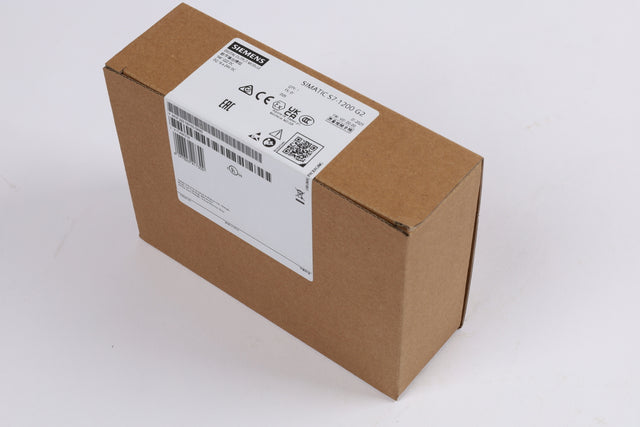 SIEMENS 6ES7222-5BH50-0XB0