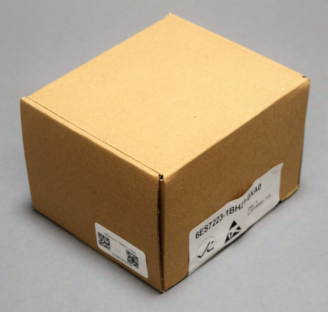 SIEMENS 6ES7223-1BH21-0XA0