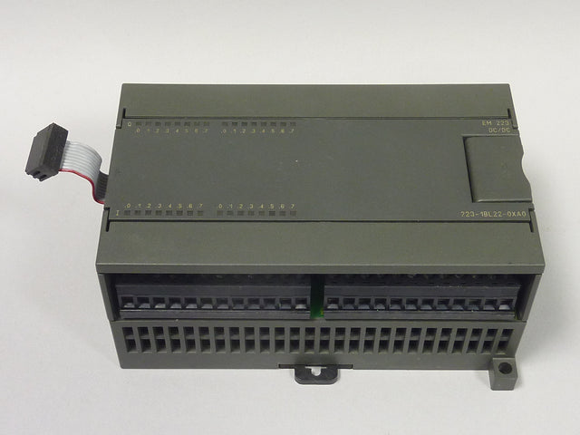 SIEMENS 6ES7223-1BL22-0XA0