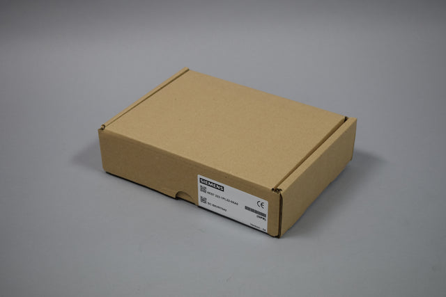 SIEMENS 6ES7223-1PL22-0XA0