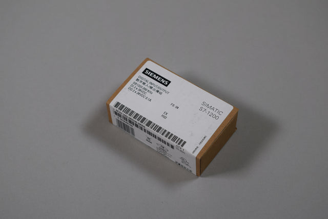 SIEMENS 6ES7223-3BD30-0XB0