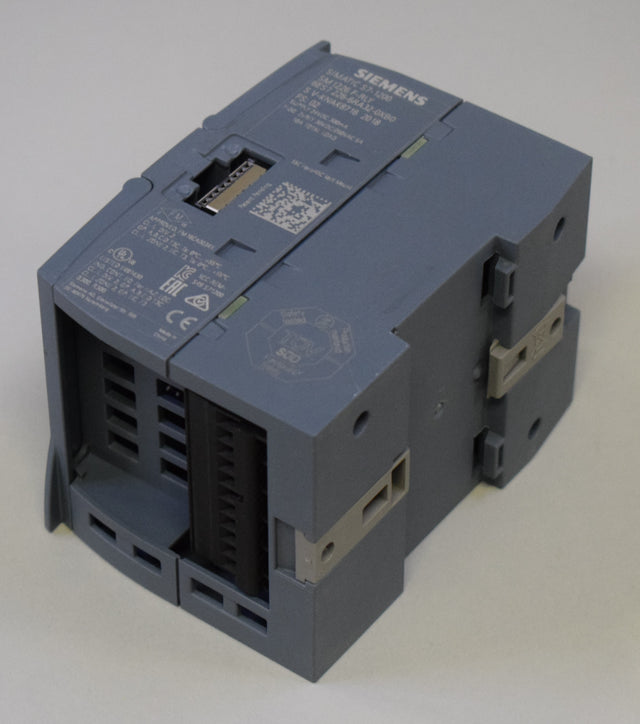 SIEMENS 6ES7226-6RA32-0XB0