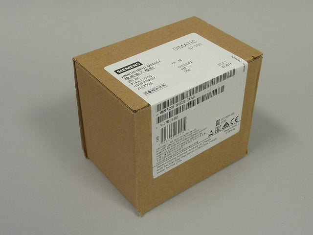 SIEMENS 6ES7231-0HC22-0XA0