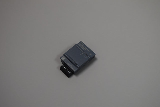 SIEMENS 6ES7231-4HA30-0XB0