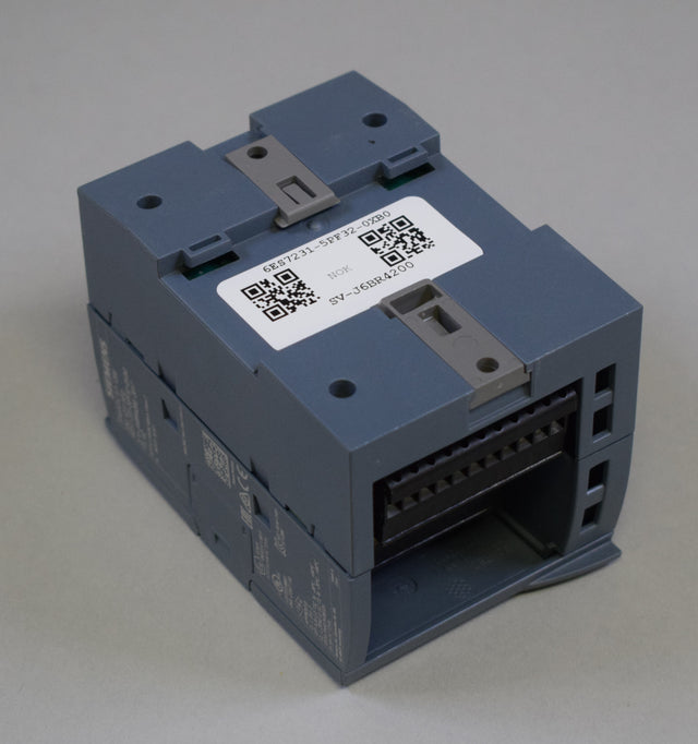 SIEMENS 6ES7231-5PF32-0XB0