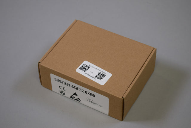 SIEMENS 6ES7231-5QF32-0XB0