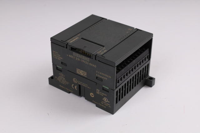 SIEMENS 6ES7231-7PC22-0XA0