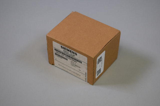 SIEMENS 6ES7231-7PD22-0XA0