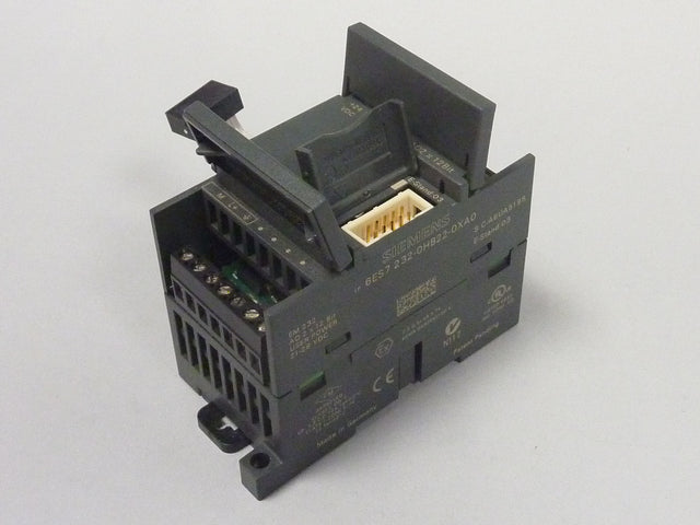 SIEMENS 6ES7232-0HB22-0XA0