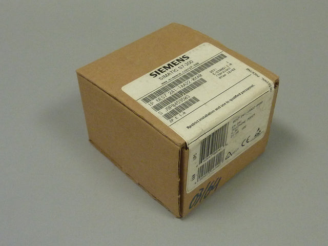 SIEMENS 6ES7241-1AA22-0XA0