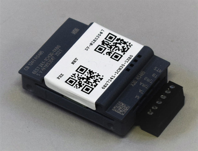 SIEMENS 6ES7241-1CH30-1XB0