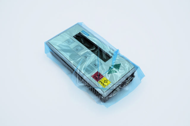 SIEMENS 6ES7272-0AA00-0YA0