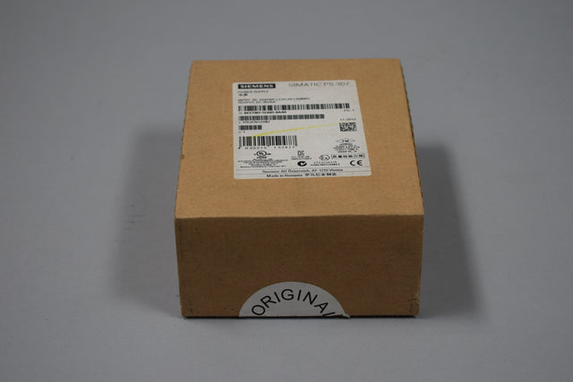 SIEMENS 6ES7307-1EA01-0AA0