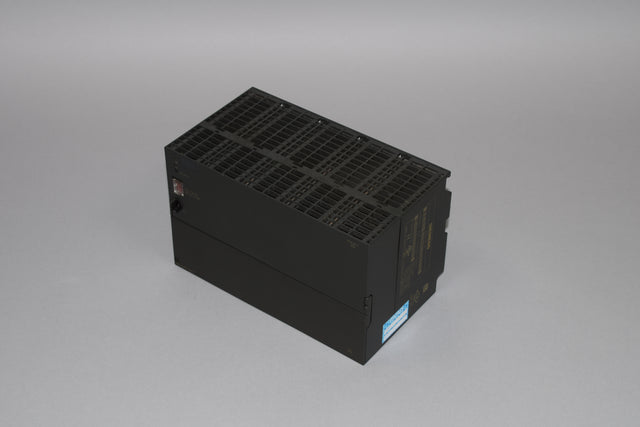 SIEMENS 6ES7307-1KA00-0AA0