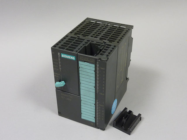 SIEMENS 6ES7312-5AC00-0AB0