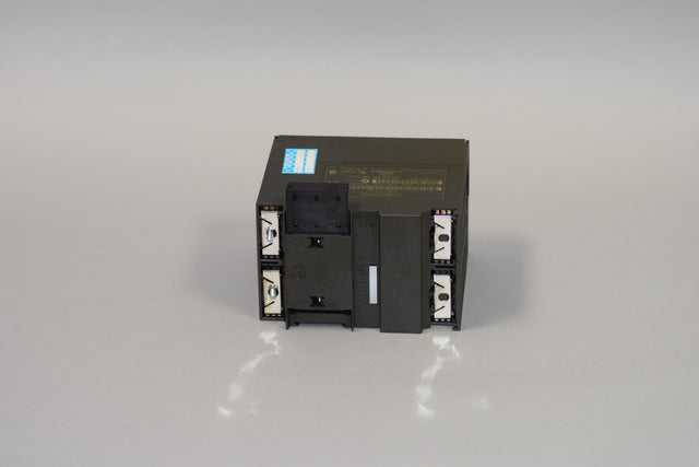 SIEMENS 6ES7312-5AC02-0AB0