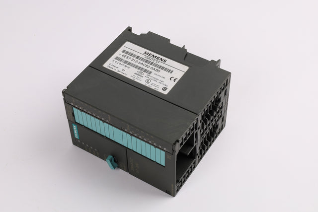 SIEMENS 6ES7312-5AC82-0AB0