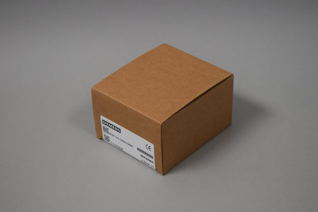 SIEMENS 6ES7313-1AD03-0AB0