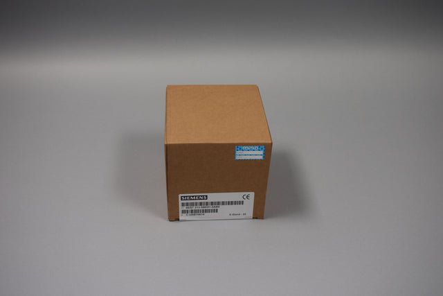 SIEMENS 6ES7313-5BE01-0AB0