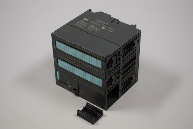 SIEMENS 6ES7313-5BE01-0AB0