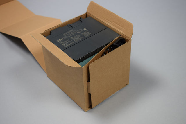 SIEMENS 6ES7313-5BG04-0AB0