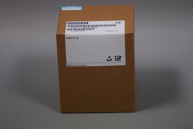 SIEMENS 6ES7313-6BE00-0AB0