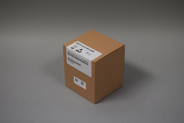 SIEMENS 6ES7314-6CH04-0AB0