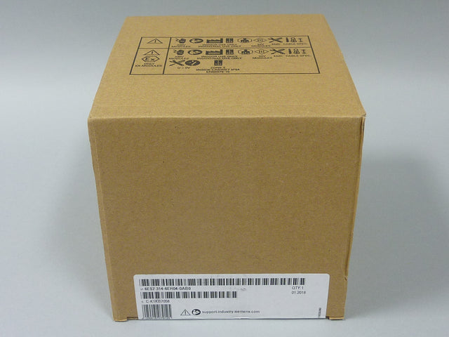 SIEMENS 6ES7314-6EH04-0AB0