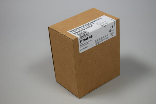 SIEMENS 6ES7315-2FH13-0AB0