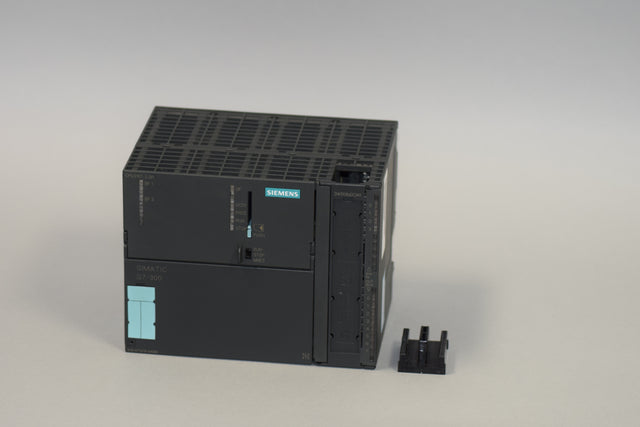 SIEMENS 6ES7315-6TG10-0AB0