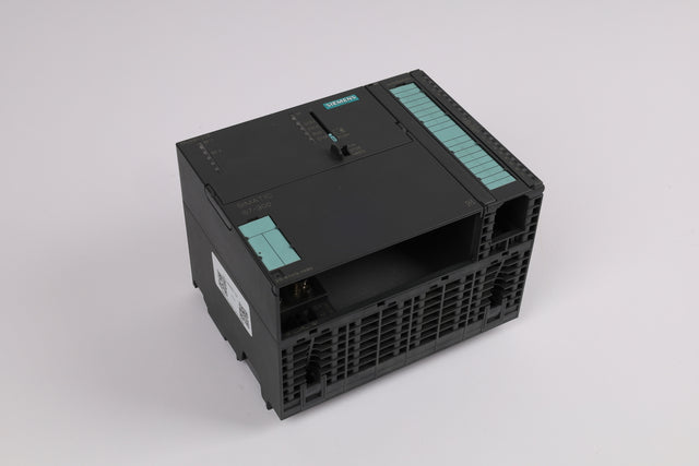 SIEMENS 6ES7315-6TH13-0AB0