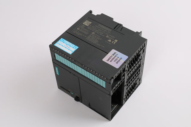 SIEMENS 6ES7315-7TJ10-0AB0