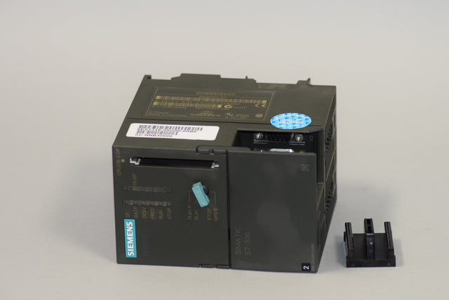 SIEMENS 6ES7316-2AG00-0AB0