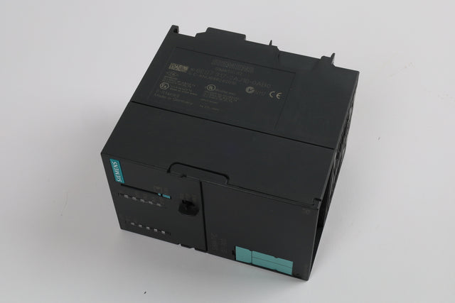 SIEMENS 6ES7317-2AJ10-0AB0
