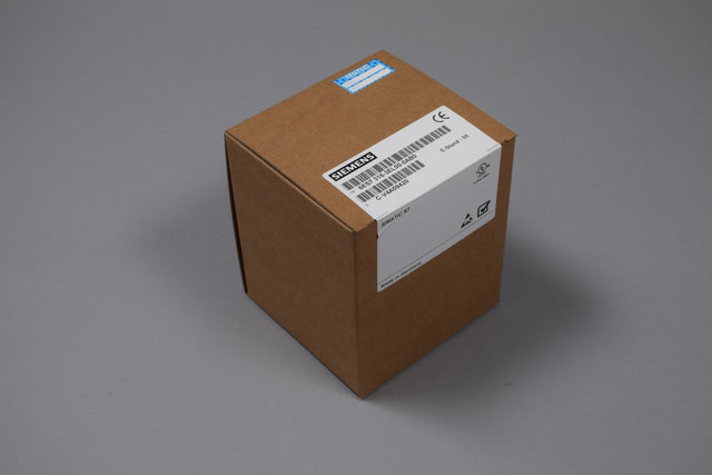 SIEMENS 6ES7318-3EL00-0AB0