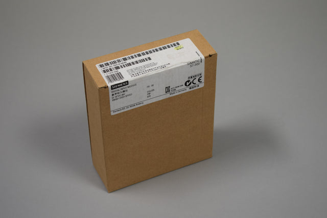 SIEMENS 6ES7321-1BH10-0AA0