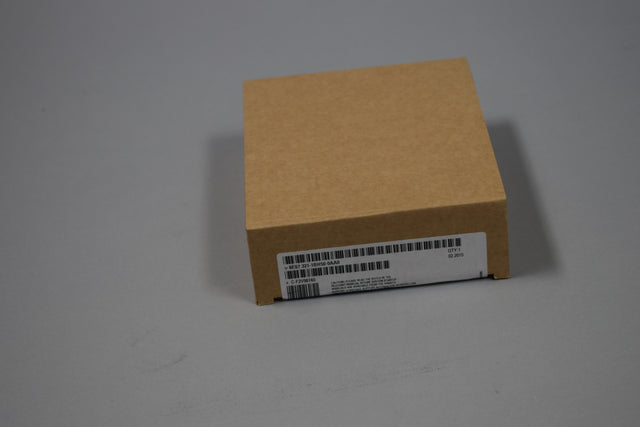SIEMENS 6ES7321-1BH50-0AA0