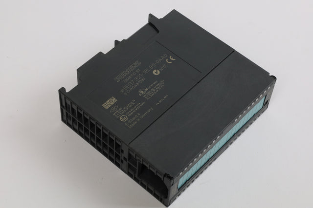 SIEMENS 6ES7321-1BL80-0AA0