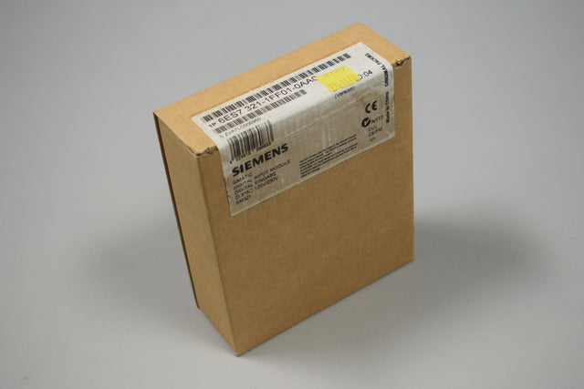 SIEMENS 6ES7321-1FF01-0AA0