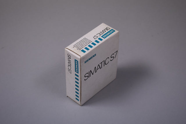 SIEMENS 6ES7321-1FF81-0AA0