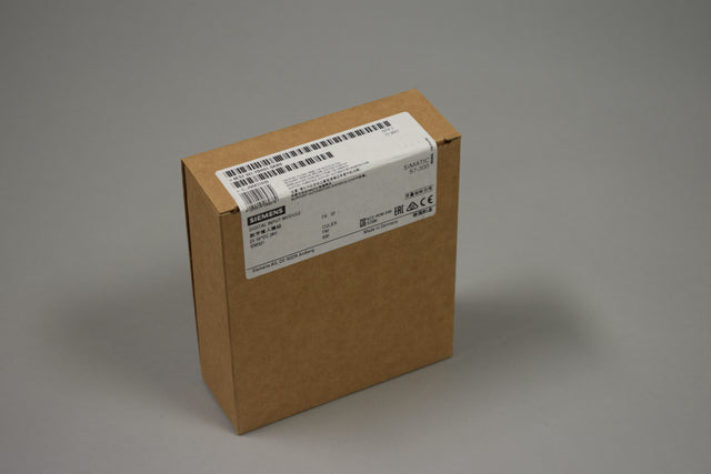 SIEMENS 6ES7321-7BH01-0AB0