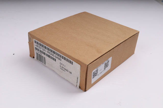 SIEMENS 6ES7321-7RD00-0AB0