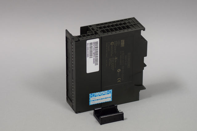 SIEMENS 6ES7322-1BF01-0AA0