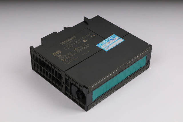 SIEMENS 6ES7322-5GH00-0AB0