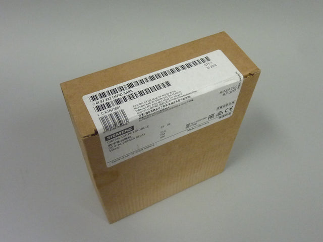 SIEMENS 6ES7322-5HF00-0AB0