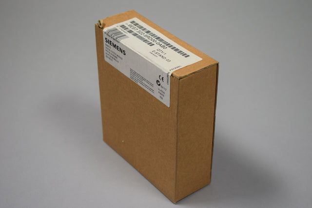 SIEMENS 6ES7322-5RD00-0AB0