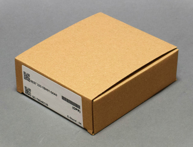 SIEMENS 6ES7323-1BH01-0AA0