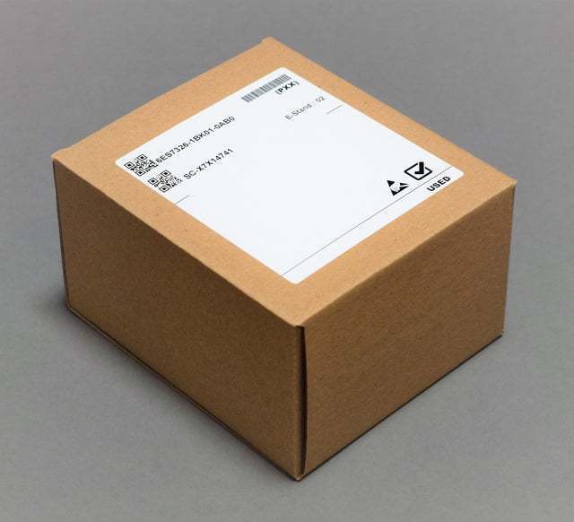 SIEMENS 6ES7326-1BK01-0AB0