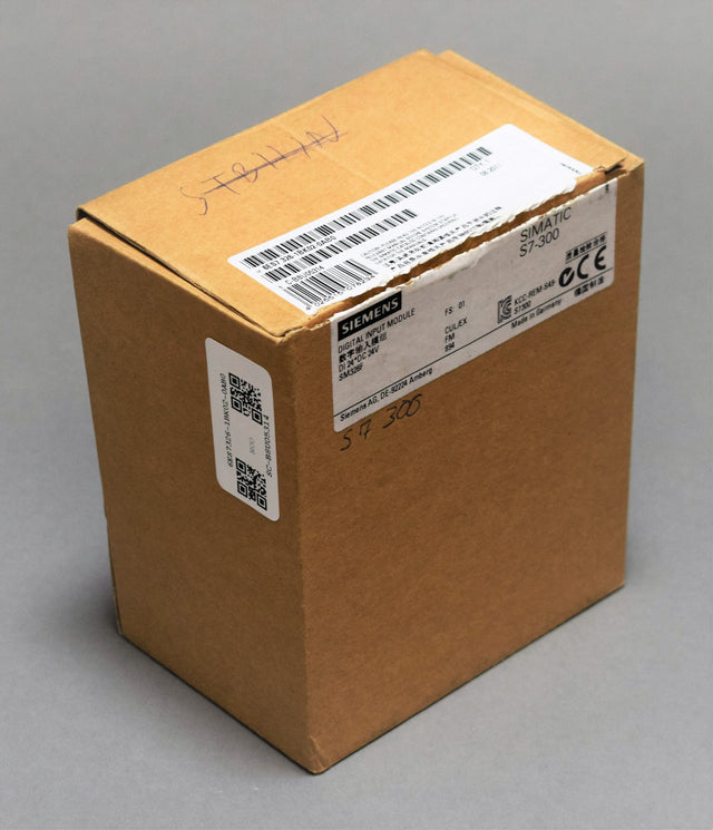 SIEMENS 6ES7326-1BK02-0AB0